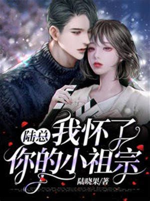 陸總我懷了你的小祖宗結局|陸總，我懷了你的小祖宗小說作者:陸曉果免費閱讀